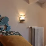 Lo Splendore Dei Sassi 게스트하우스 마테라