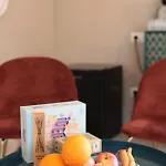 Lo Splendore Dei Sassi 3* 마테라