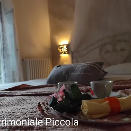 Pensionat Lo Splendore Dei Sassi Matera