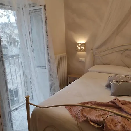 Lo Splendore Dei Sassi