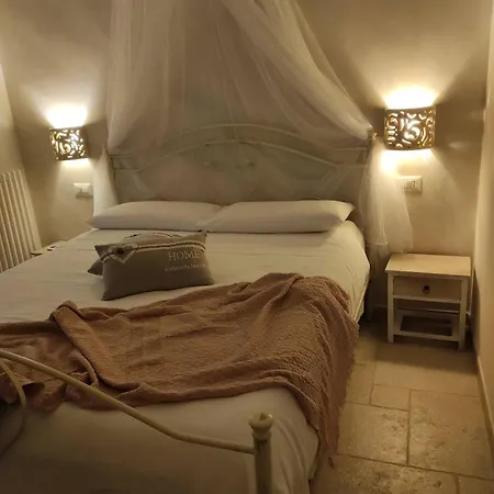 Lo Splendore Dei Sassi * Matera