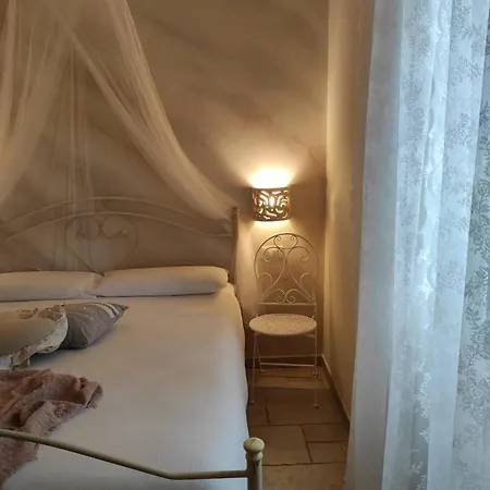 Guest house Lo Splendore Dei Sassi Matera