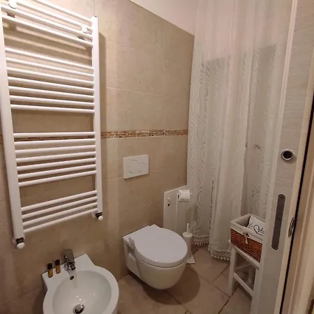 Guest house Lo Splendore Dei Sassi *