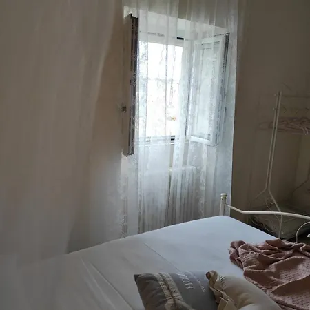 Guest house Lo Splendore Dei Sassi