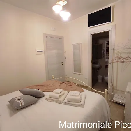 Guest house Lo Splendore Dei Sassi