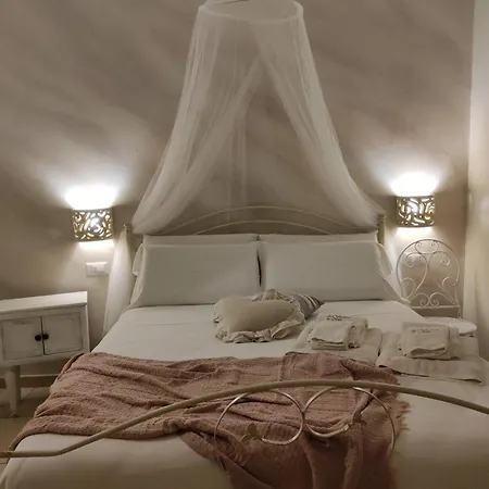 Lo Splendore Dei Sassi Guest house Matera
