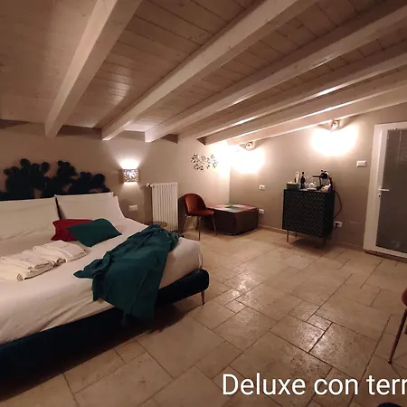 Lo Splendore Dei Sassi
