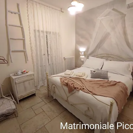 Lo Splendore Dei Sassi Guest house *