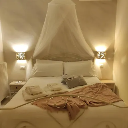 Guest house Lo Splendore Dei Sassi Matera