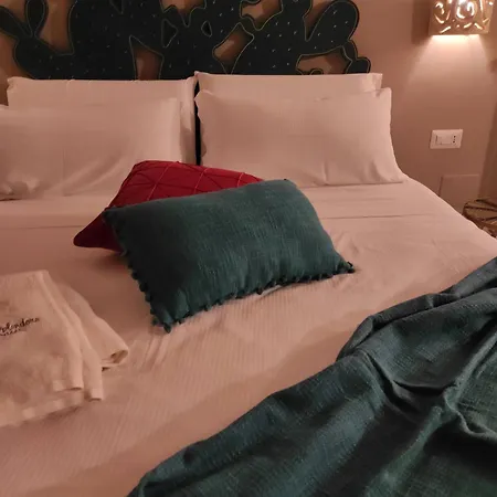 Lo Splendore Dei Sassi Pensionat *