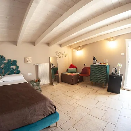 Lo Splendore Dei Sassi Matera