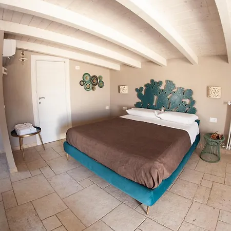 Lo Splendore Dei Sassi * Matera