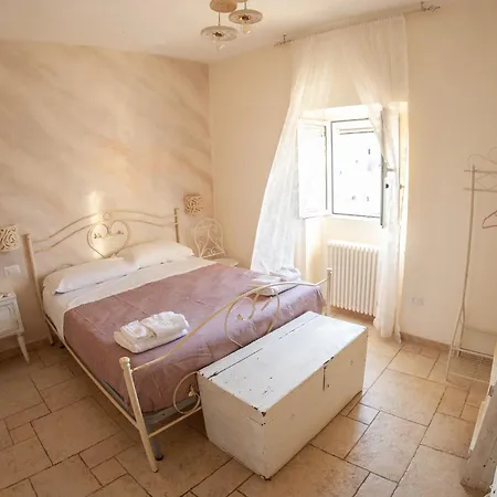 Lo Splendore Dei Sassi 4*