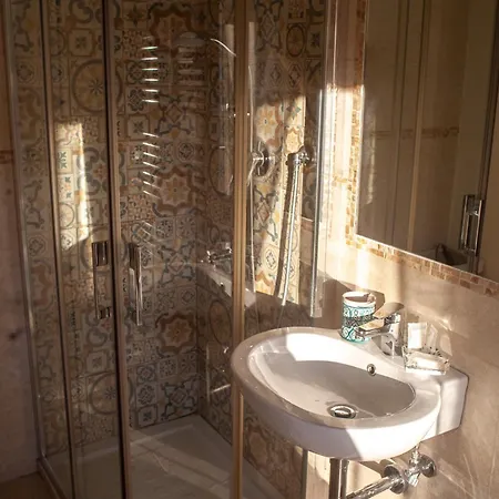 Lo Splendore Dei Sassi