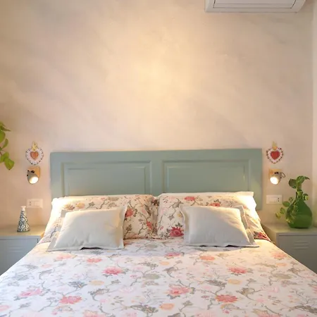 Guest house Lo Splendore Dei Sassi Matera