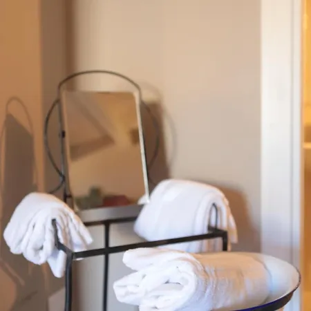 Lo Splendore Dei Sassi