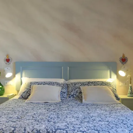 Guest house Lo Splendore Dei Sassi Matera