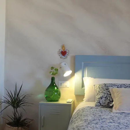 Lo Splendore Dei Sassi 3* 마테라