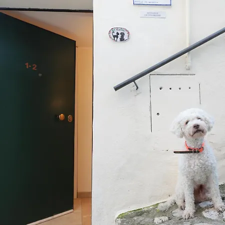 Lo Splendore Dei Sassi Guest house 4*