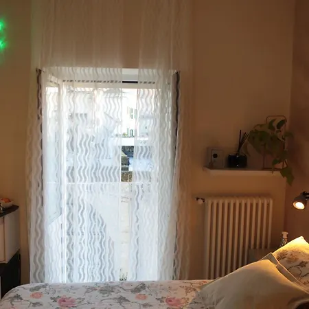 Lo Splendore Dei Sassi Guest house