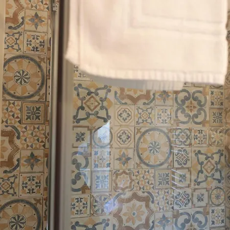 Lo Splendore Dei Sassi Konukevi Matera