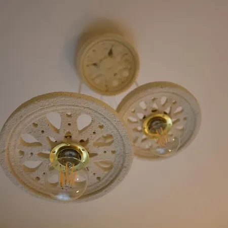 Lo Splendore Dei Sassi Pensionat *
