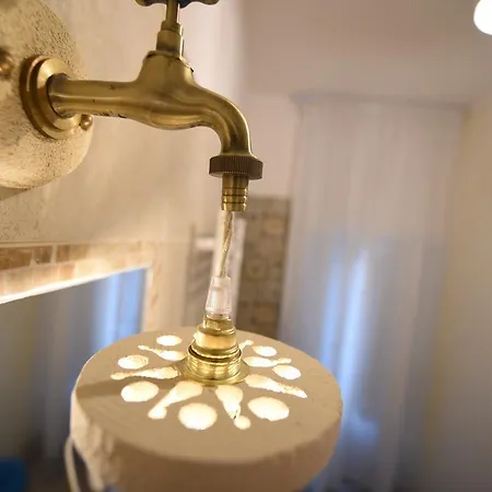 Guest house Lo Splendore Dei Sassi Matera