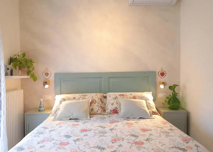 Guest house Lo Splendore Dei Sassi Matera