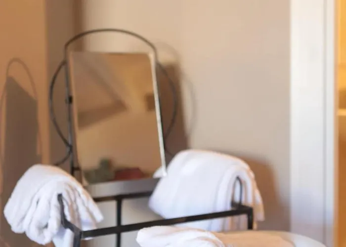 Lo Splendore Dei Sassi