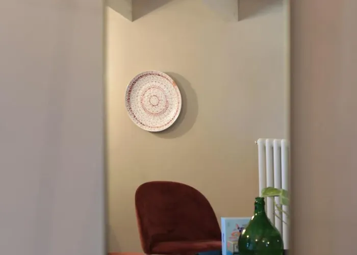 Lo Splendore Dei Sassi 3* Matera