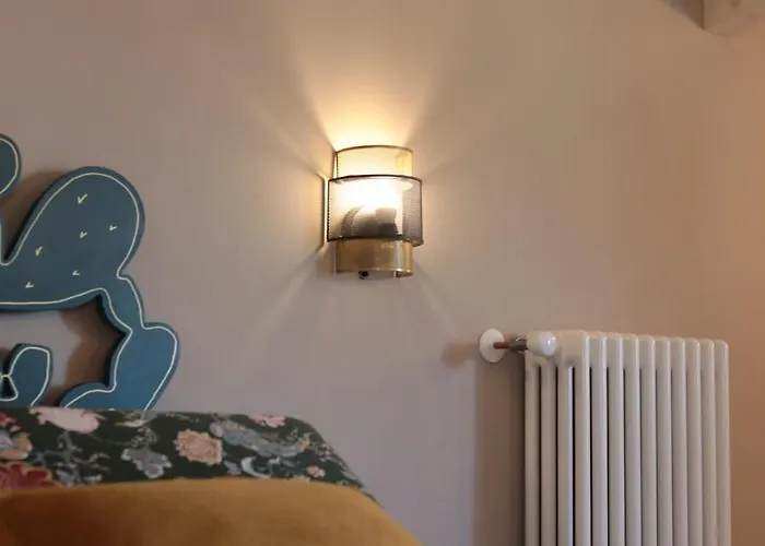 Lo Splendore Dei Sassi Konukevi Matera