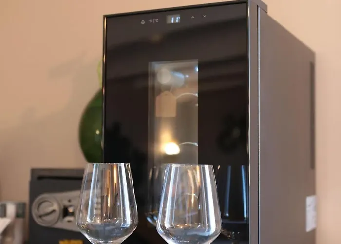 Konukevi Lo Splendore Dei Sassi Matera