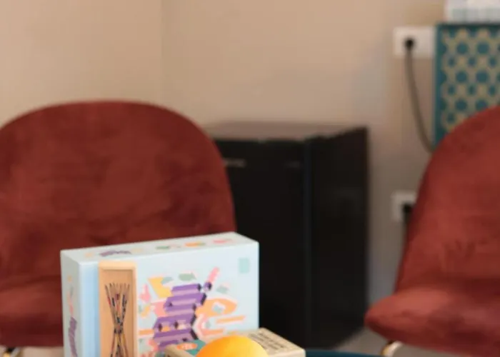 Lo Splendore Dei Sassi 4* Matera