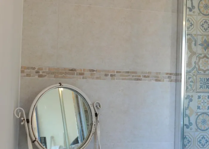 Guest house Lo Splendore Dei Sassi