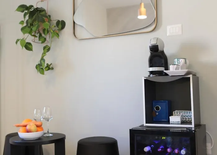 Lo Splendore Dei Sassi Matera