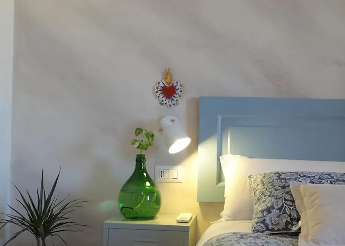 Lo Splendore Dei Sassi 4* Matera