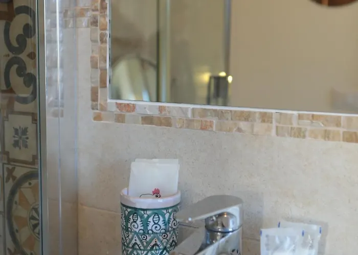 Lo Splendore Dei Sassi