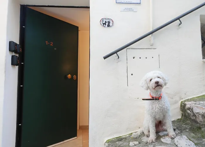 Lo Splendore Dei Sassi Guest house 4*