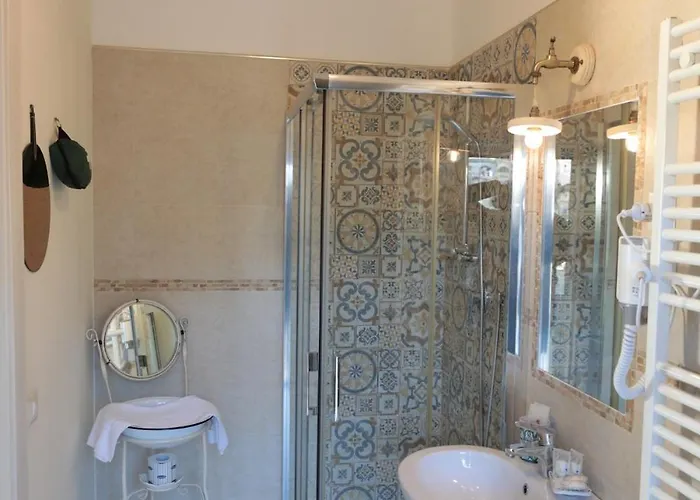 Lo Splendore Dei Sassi 4*