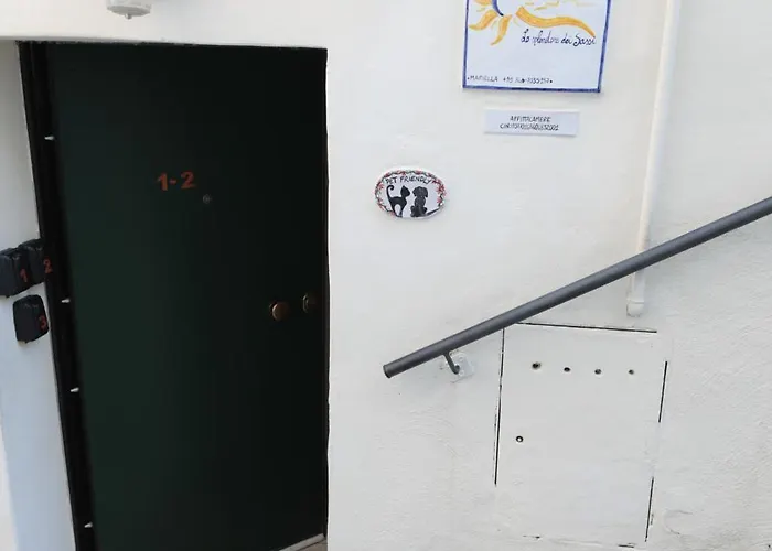 Lo Splendore Dei Sassi 4* Matera