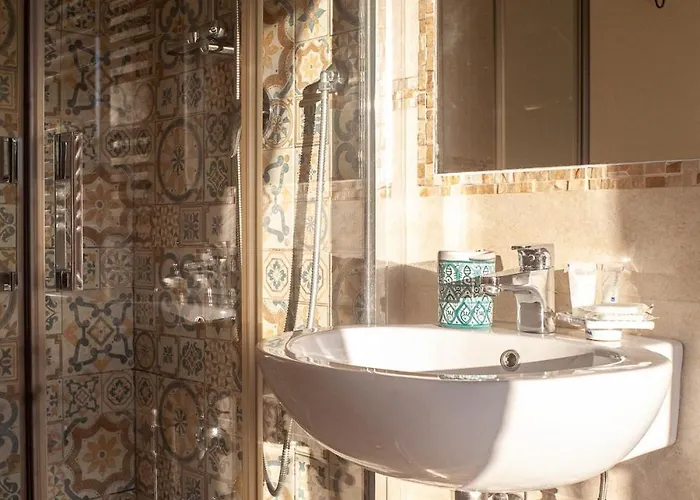 Lo Splendore Dei Sassi