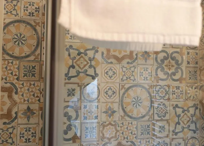 Lo Splendore Dei Sassi Guest house Matera